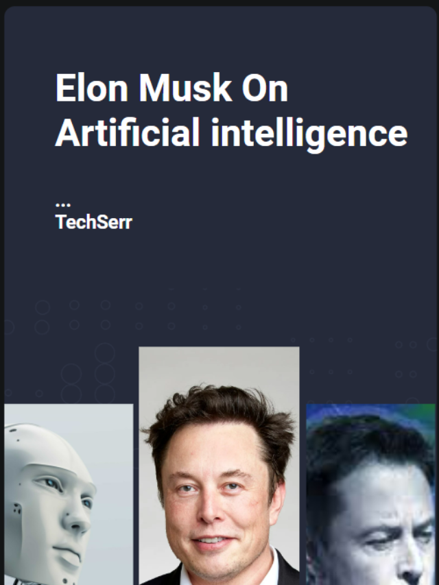 elon on ai