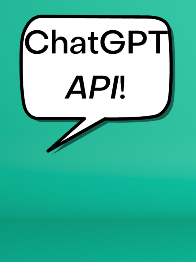 ChatGPT-API